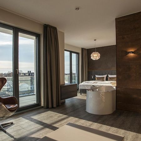 Deck 8 Designhotel.Soest Εξωτερικό φωτογραφία