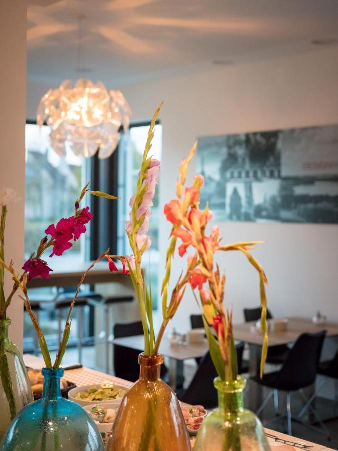 Deck 8 Designhotel.Soest Εξωτερικό φωτογραφία