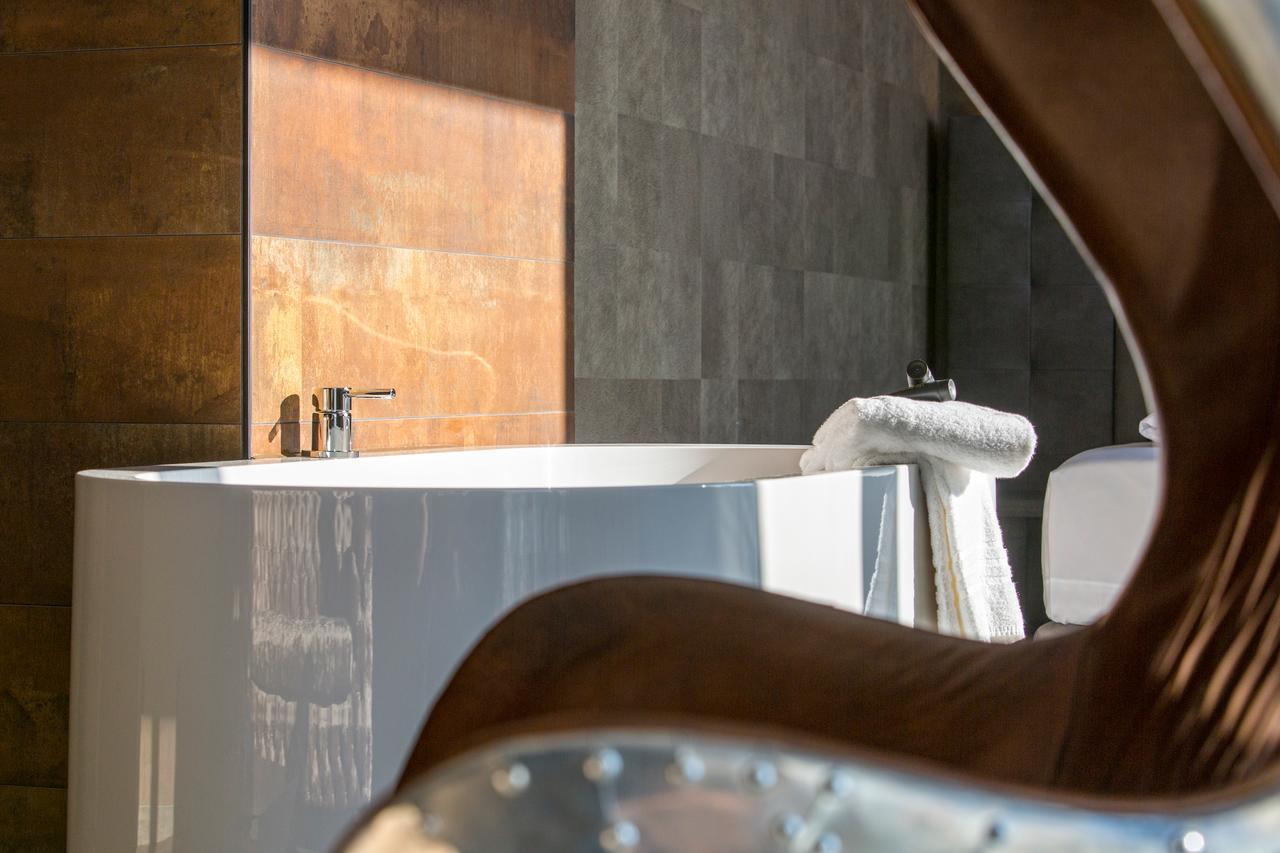 Deck 8 Designhotel.Soest Εξωτερικό φωτογραφία