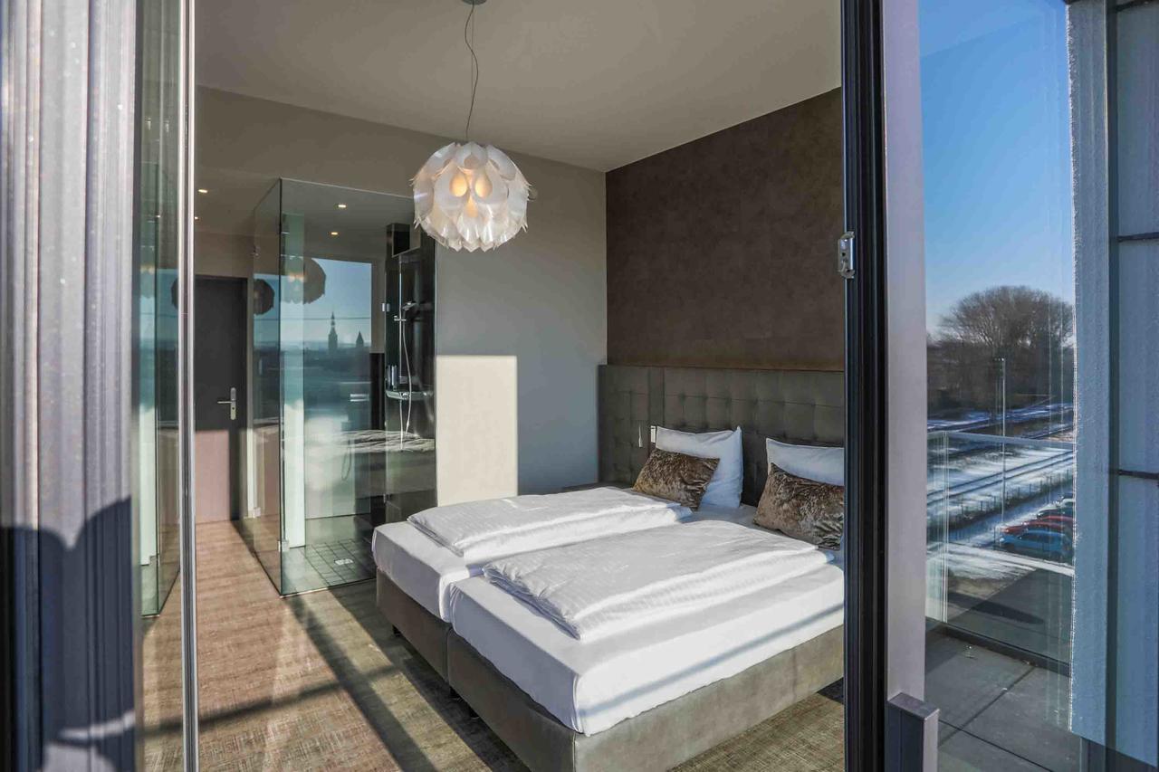 Deck 8 Designhotel.Soest Εξωτερικό φωτογραφία