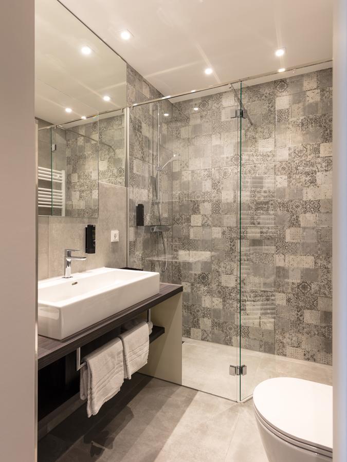 Deck 8 Designhotel.Soest Εξωτερικό φωτογραφία