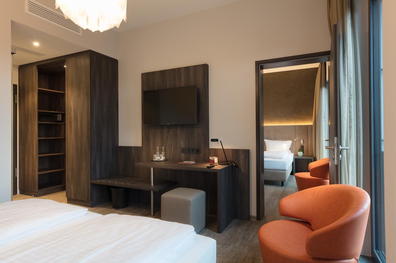 Deck 8 Designhotel.Soest Εξωτερικό φωτογραφία