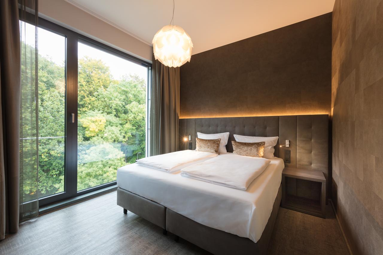 Deck 8 Designhotel.Soest Εξωτερικό φωτογραφία