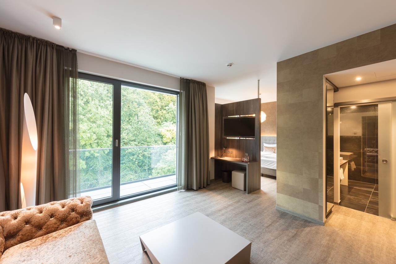 Deck 8 Designhotel.Soest Εξωτερικό φωτογραφία