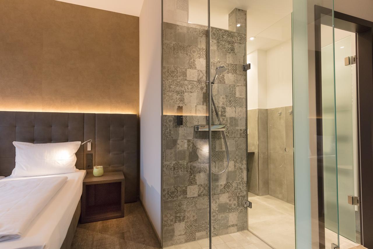 Deck 8 Designhotel.Soest Εξωτερικό φωτογραφία