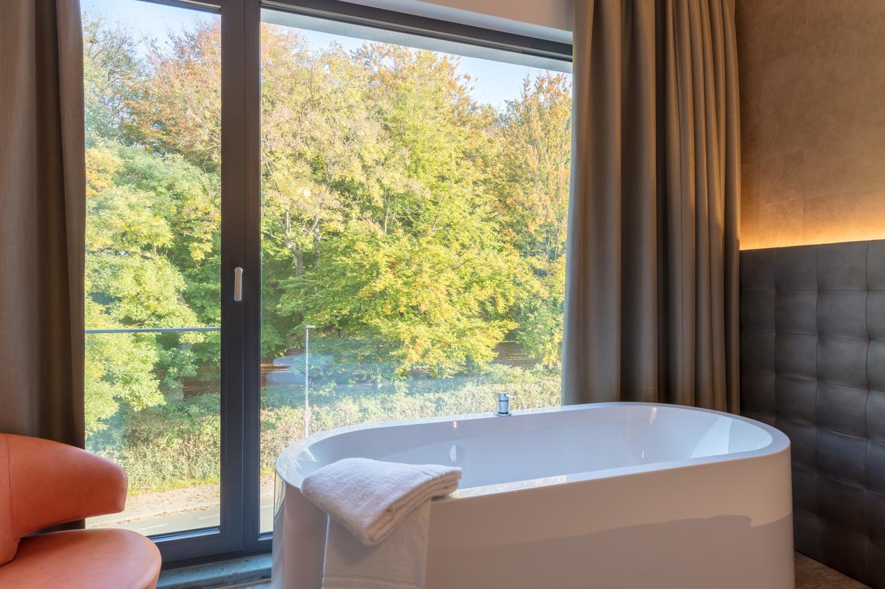 Deck 8 Designhotel.Soest Εξωτερικό φωτογραφία