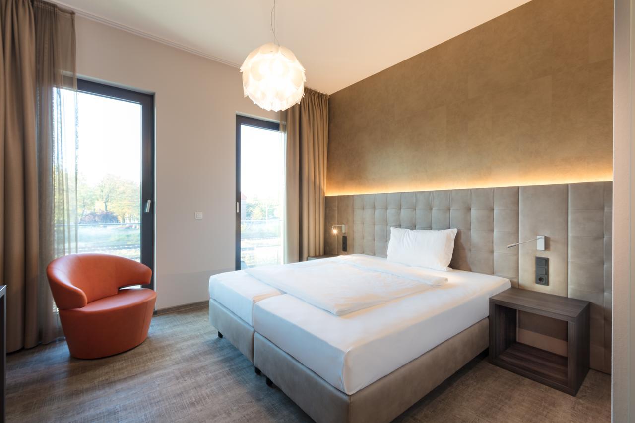 Deck 8 Designhotel.Soest Εξωτερικό φωτογραφία