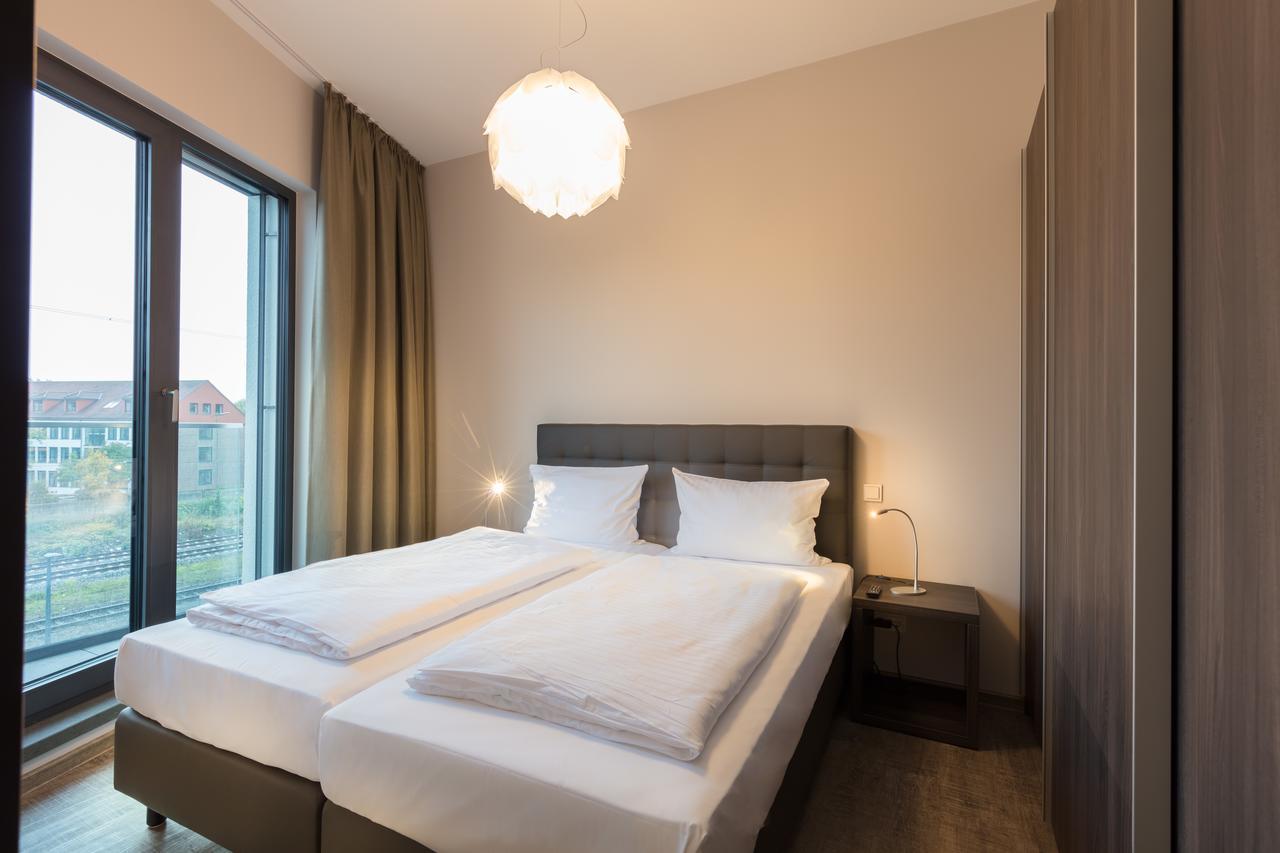 Deck 8 Designhotel.Soest Εξωτερικό φωτογραφία