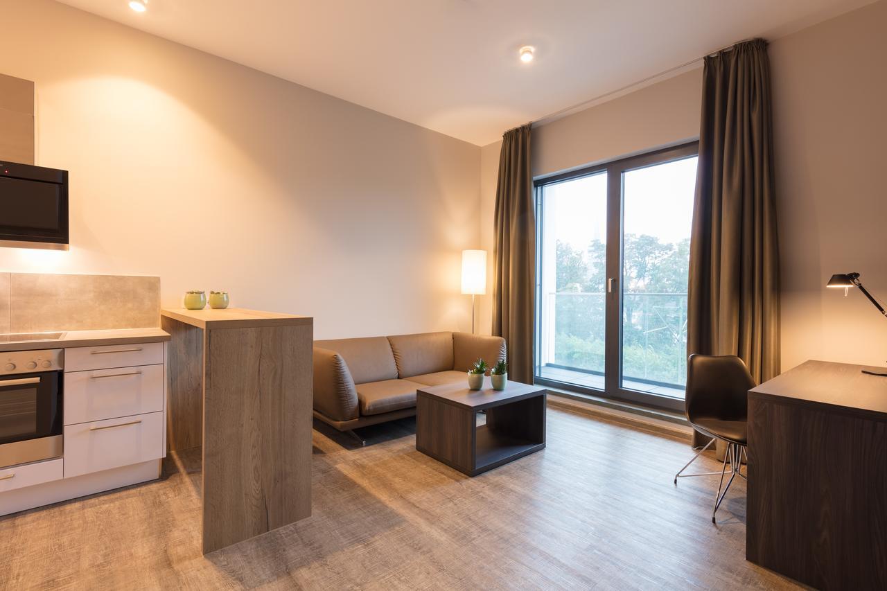 Deck 8 Designhotel.Soest Εξωτερικό φωτογραφία